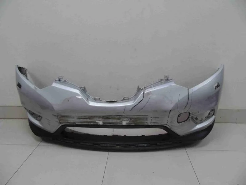 Бампер передний Nissan X-Trail 3 (T32) 2014>