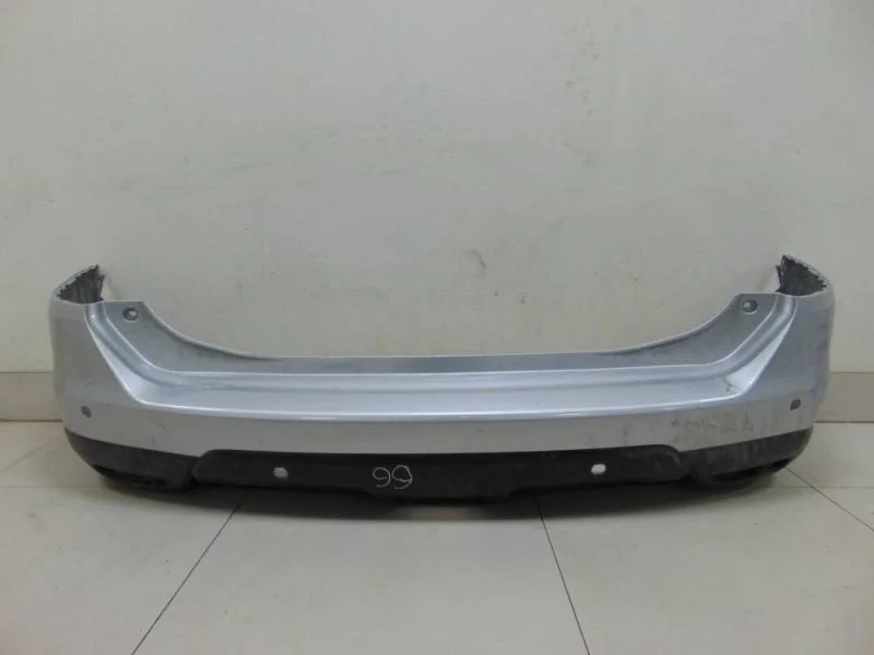 Бампер задний Nissan X-Trail 3 (T32) 2014>