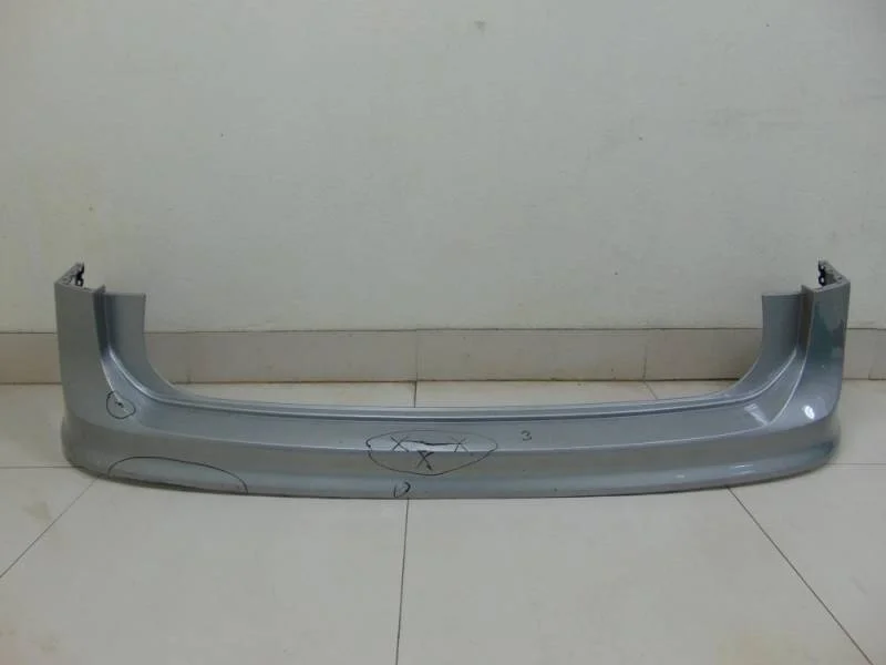 Бампер задний Volkswagen Tiguan 2017>