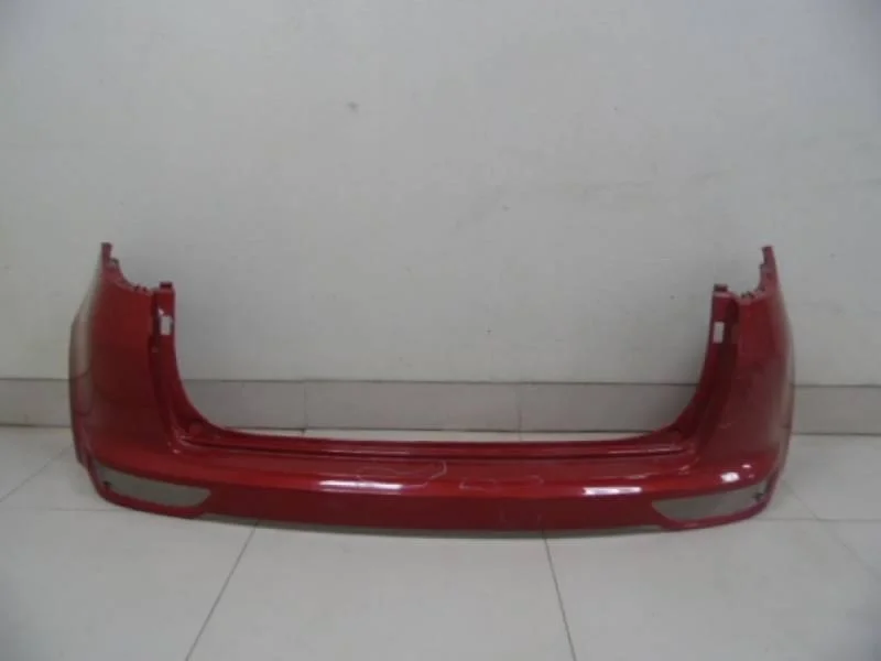 Бампер задний Kia Sportage 4 (QL) 2016>