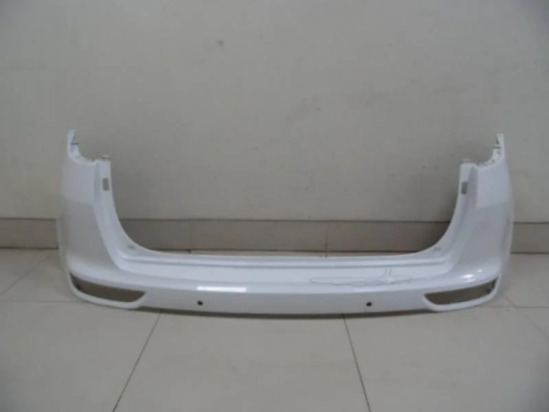 Бампер задний Kia Sportage 4 (QL) 2016>