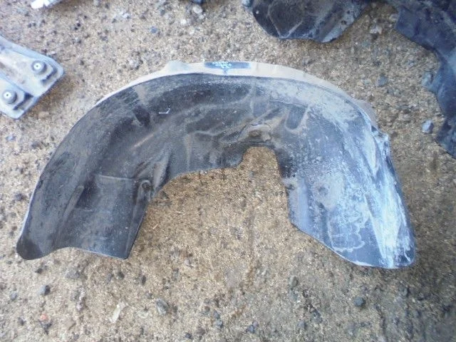 Локер задний левый Suzuki Grand Vitara 2005-2015