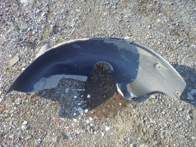 Локер задний левый BMW X3 E83 2004-2010