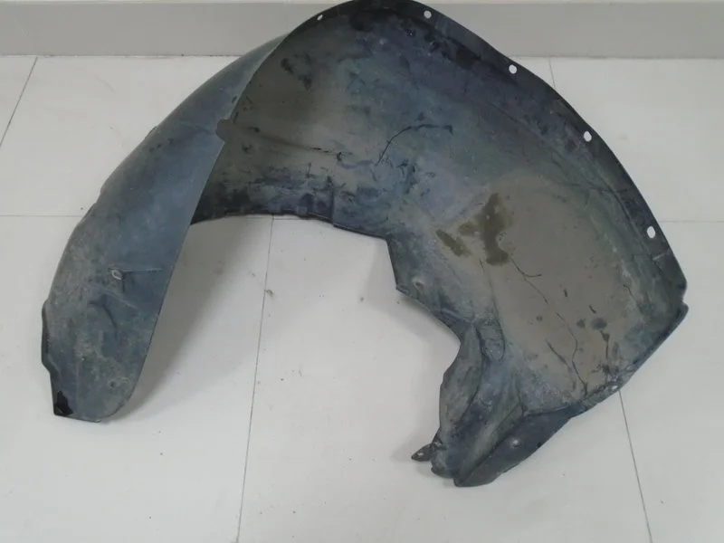 Локер задний правый BMW X5 E53 2000-2007