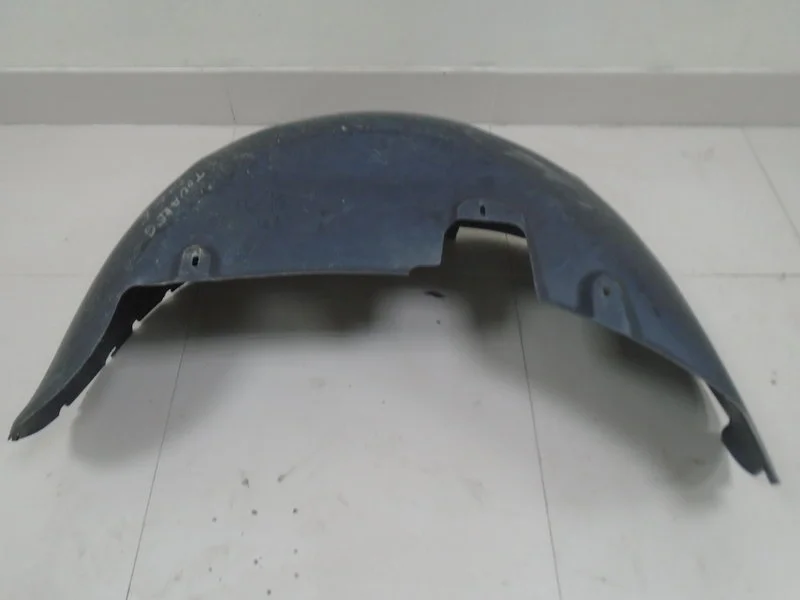 Локер задний левый Volkswagen Touareg (7L) 2002-2010