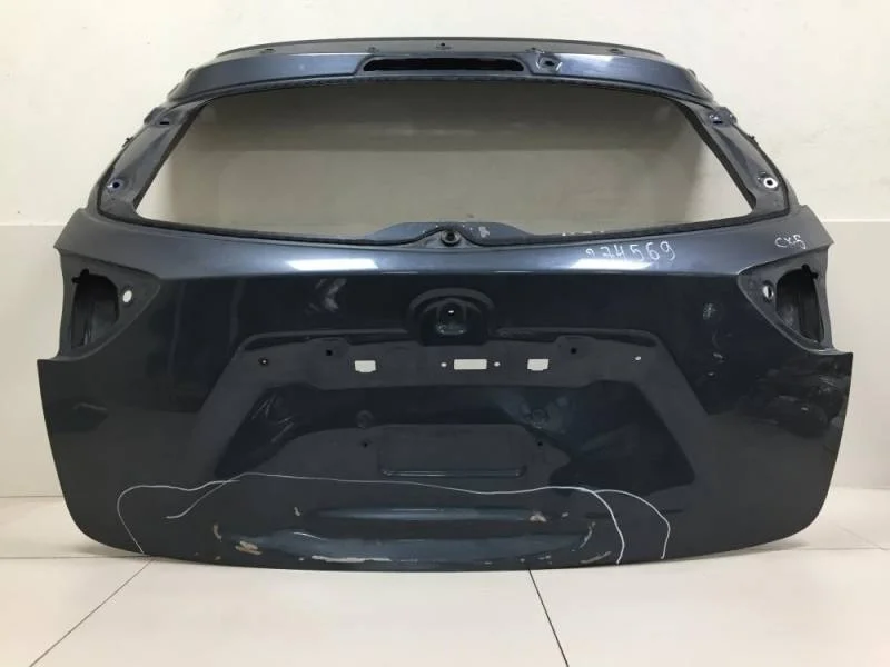 Дверь багажника Mazda CX-5 (KE) 2011-2017