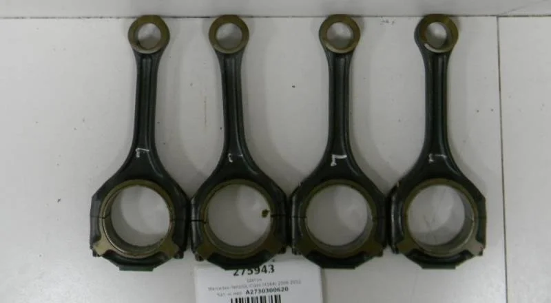 Шатун Mercedes-Benz GL-Class (X164) 2006-2012