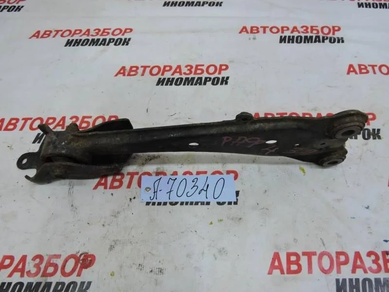 Рычаг задний продольный правый Toyota Rav 4 (A40) 2013>