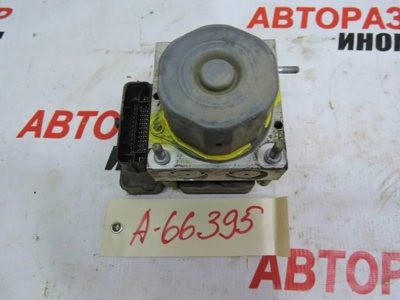 Блок ABS (насос) Nissan Teana L33 2014>