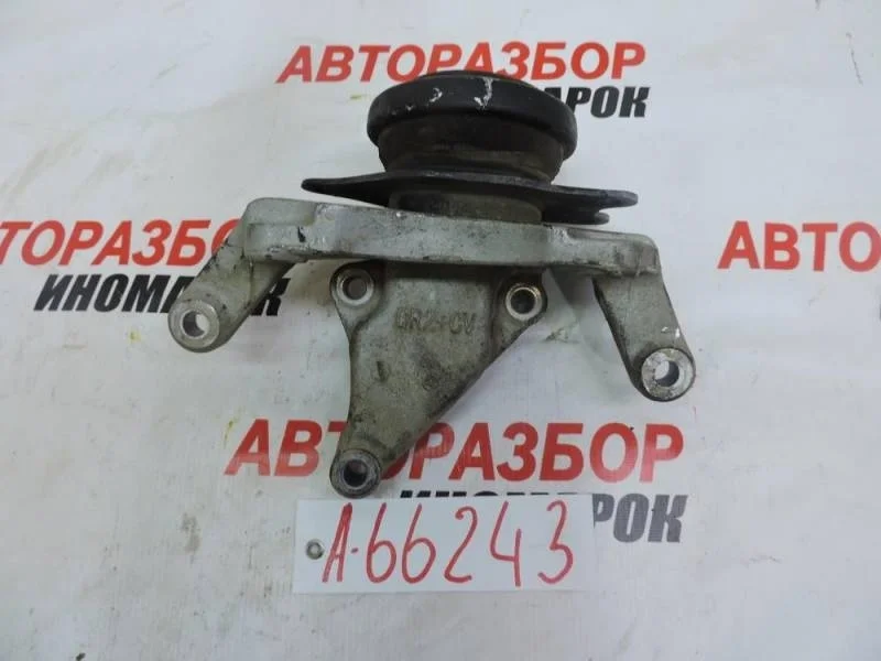 Опора КПП левая Nissan Teana L33 2014>