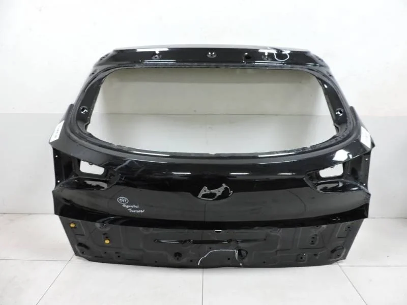 Дверь багажника Hyundai Tucson (TL) 2015>