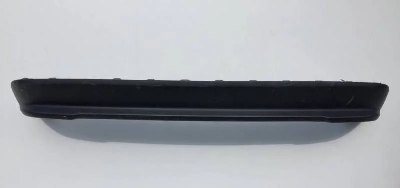 Юбка задняя Kia Rio 3 (UB) 2011-2017