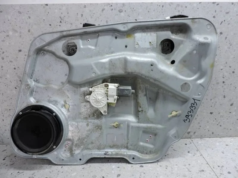 Стеклоподъемник электр. передний правый Mercedes-Benz ML-Class (W164) 2005-2011