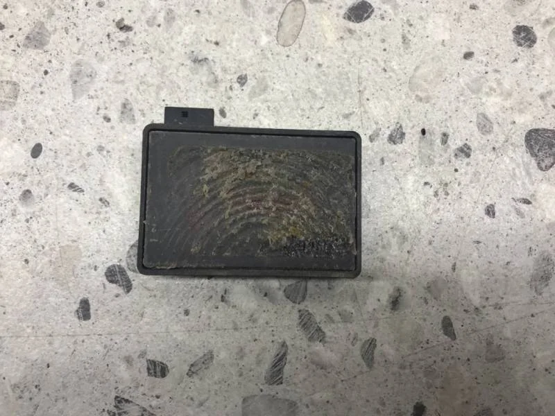 Датчик дождя Mercedes-Benz ML-Class (W164) 2005-2011