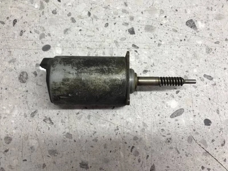 Механизм изменения фаз ГРМ BMW 5-series E60/E61 2003-2009