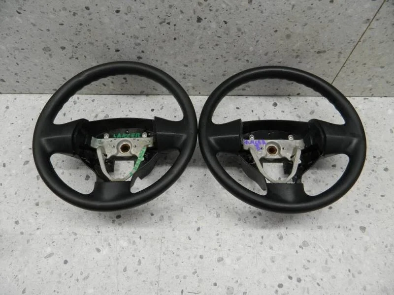 Рулевое колесо для AIR BAG (без AIR BAG) Mitsubishi Lancer X (CX, CY)  2007>