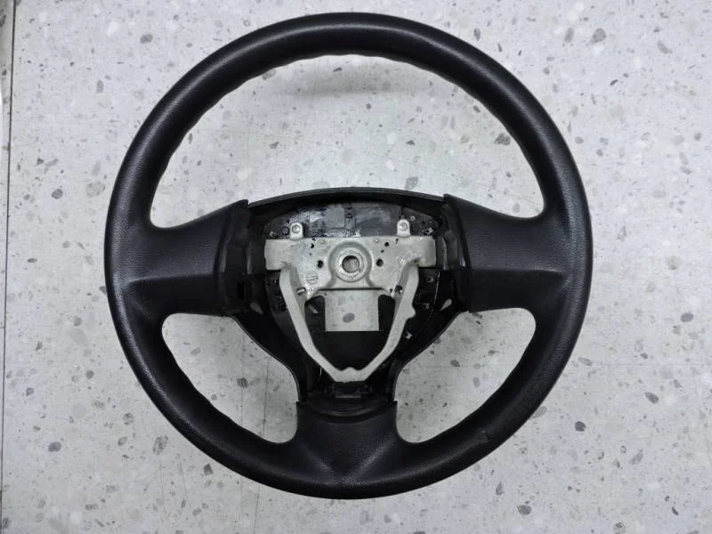 Рулевое колесо для AIR BAG (без AIR BAG) Mitsubishi Lancer X (CX, CY)  2007>