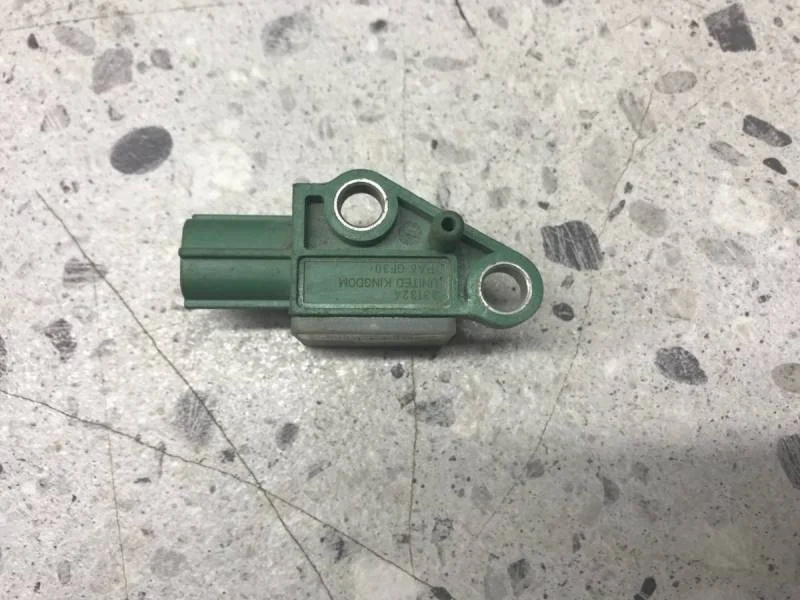 Датчик AIR BAG Seat Leon (1P1) 2005-2013