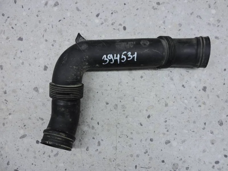 Патрубок воздушного фильтра Volkswagen Golf 6 (5K) 2009-2013