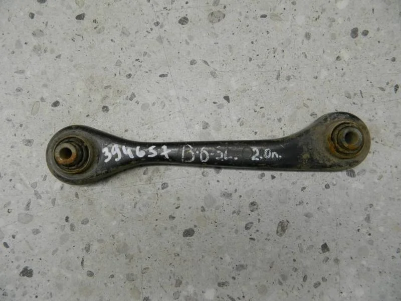 Тяга задняя поперечная левая Audi A3 (8P) 2004-2013