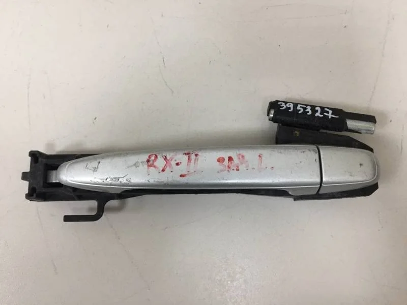 Ручка двери задней наружная левая Lexus RX 300/330/350/400h (XU30) 2003-2009