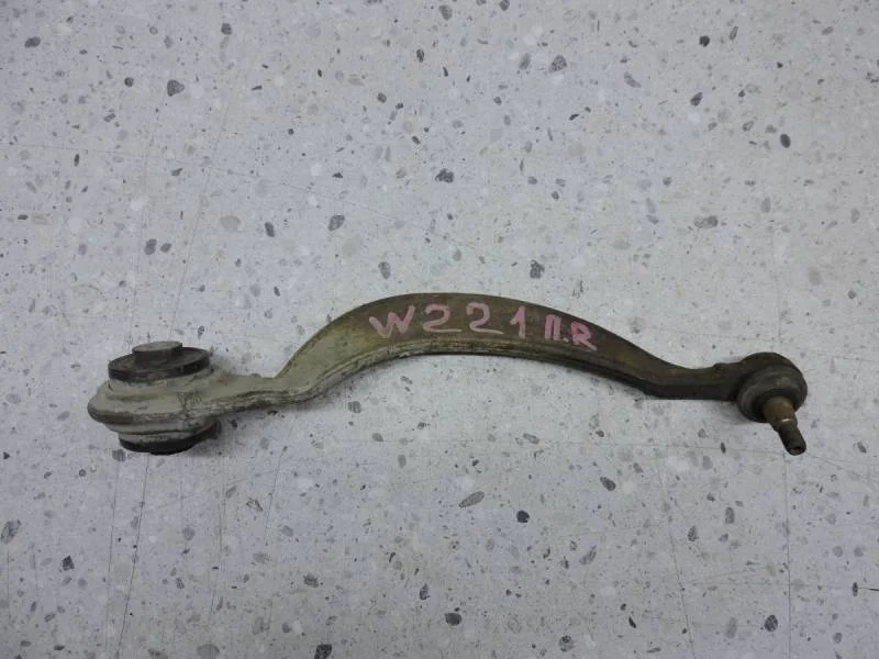 Рычаг передний нижний правый Mercedes-Benz S-Class (W221) 2005-2013