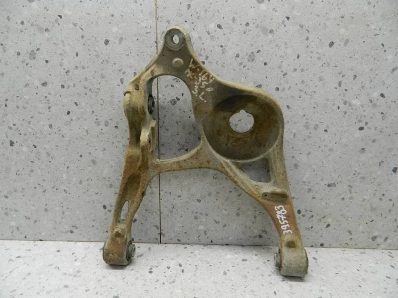 Рычаг задний нижний левый Mercedes-Benz ML-Class (W164) 2005-2011