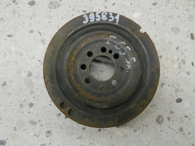 Шкив коленвала BMW 7-Series E65,E66 2001-2008