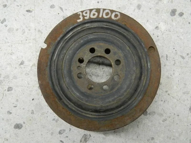 Шкив коленвала BMW 7-Series E65,E66 2001-2008