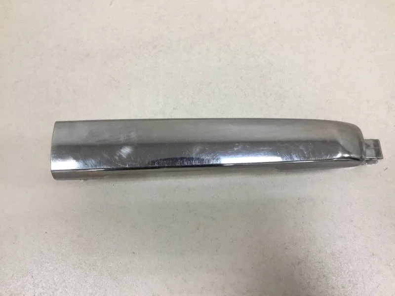 Ручка двери наружная правая Nissan Almera 3 (G11, G15) 2012>