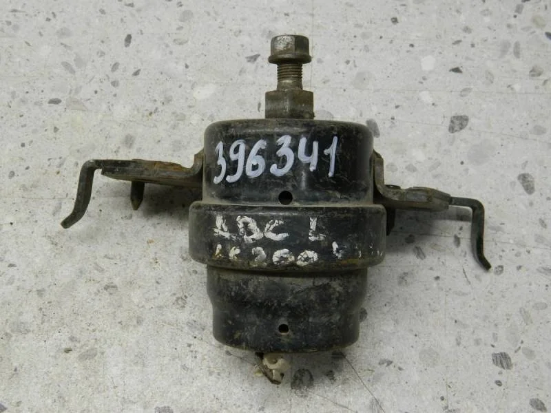 Опора двигателя левая Toyota Land Cruiser (J200) 2007-2015