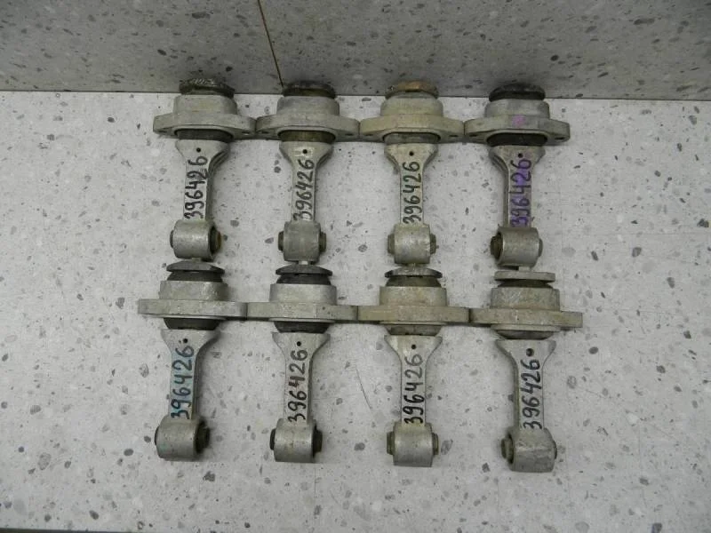 Опора двигателя задняя Hyundai Solaris 2010-2017