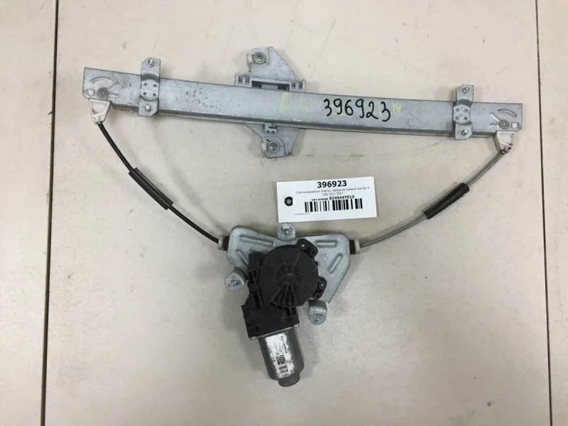 Стеклоподъемник электр. передний правый Kia Rio 3 (UB) 2011-2017