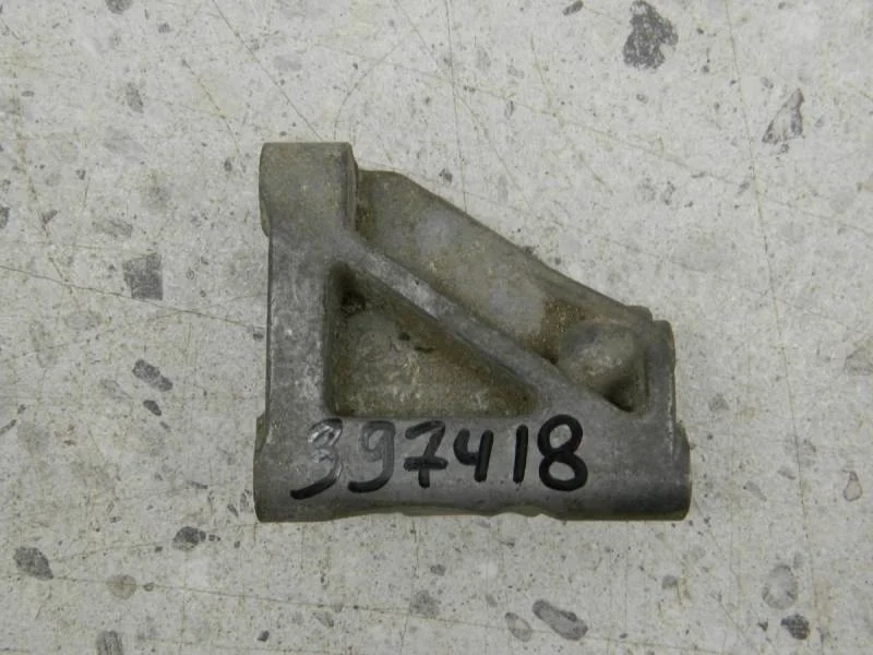 Кронштейн генератора Honda Accord 8 (CU) 2008-2013