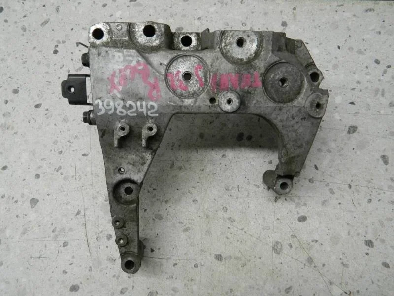 Кронштейн КПП Nissan Teana J32 2008-2013