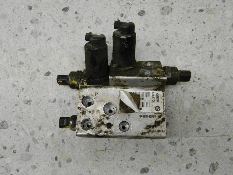 Блок клапанов BMW 7-Series E65,E66 2001-2008