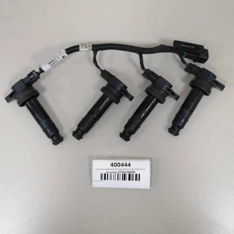 Катушка зажигания Hyundai Elantra (HD) 2006-2010