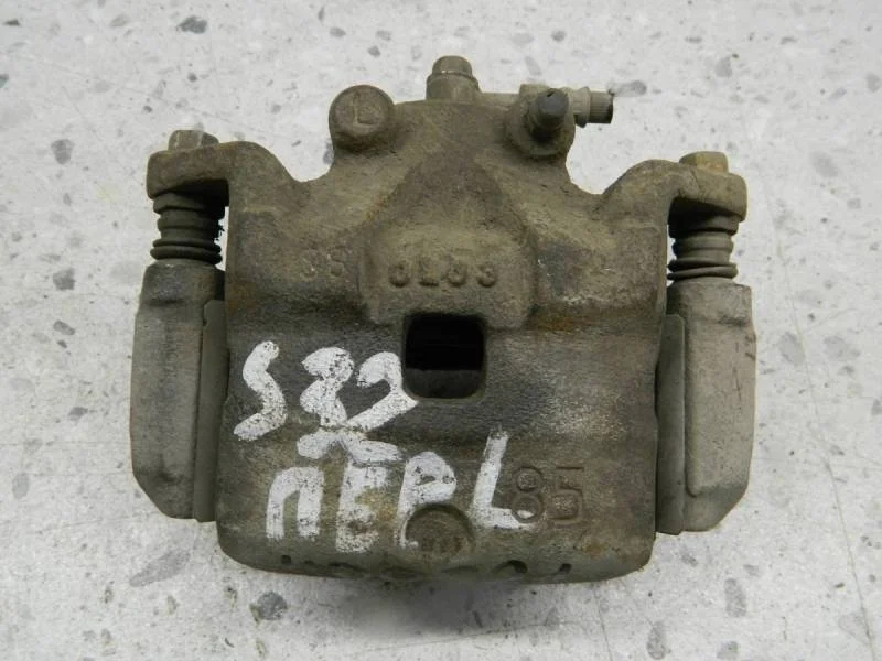 Суппорт передний левый Nissan Teana J32 2008-2013