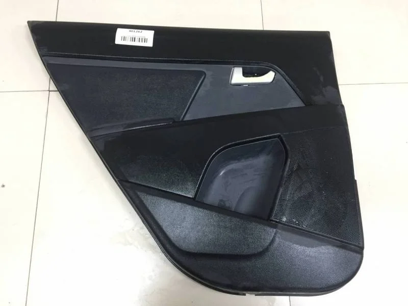 Обшивка двери задней левой Kia Sportage 3 (SL) 2010-2015