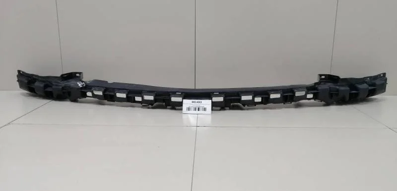 Кронштейн переднего бампера Mercedes-Benz GLK-Class (X204) 2008-2015