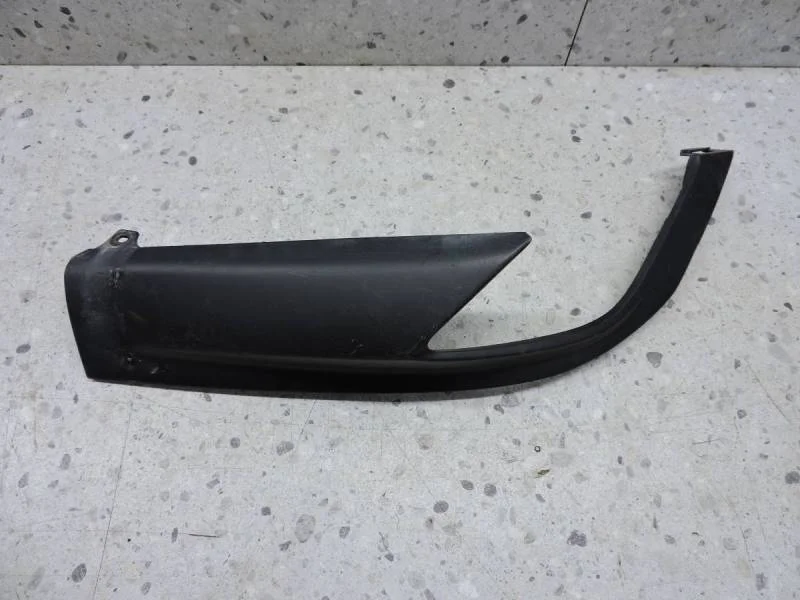 Накладка заднего бампера правая Lexus RX 350 2015>