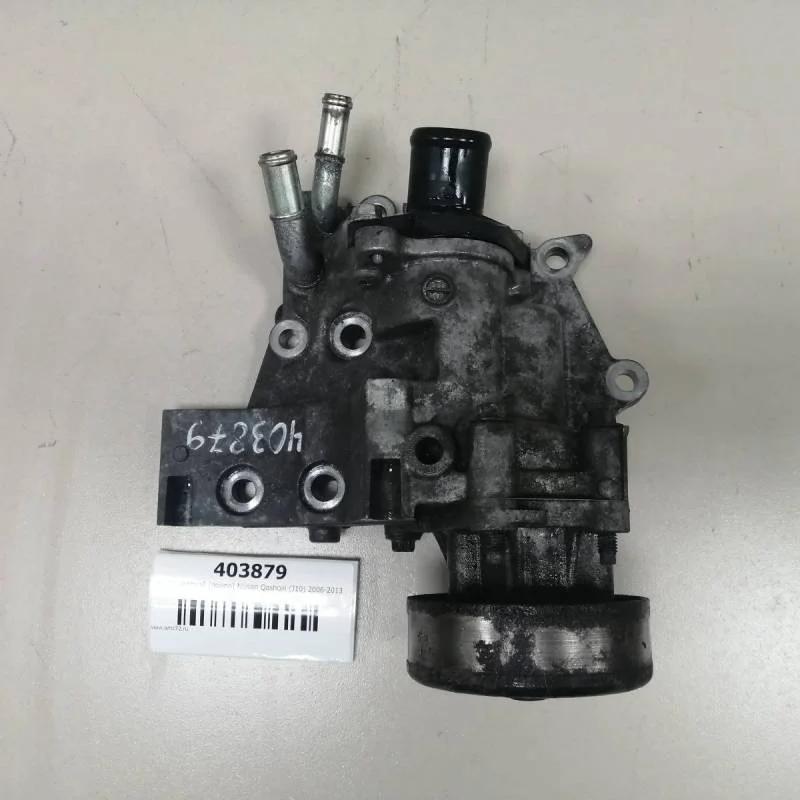 Насос водяной (помпа) Nissan Qashqai (J10) 2006-2013