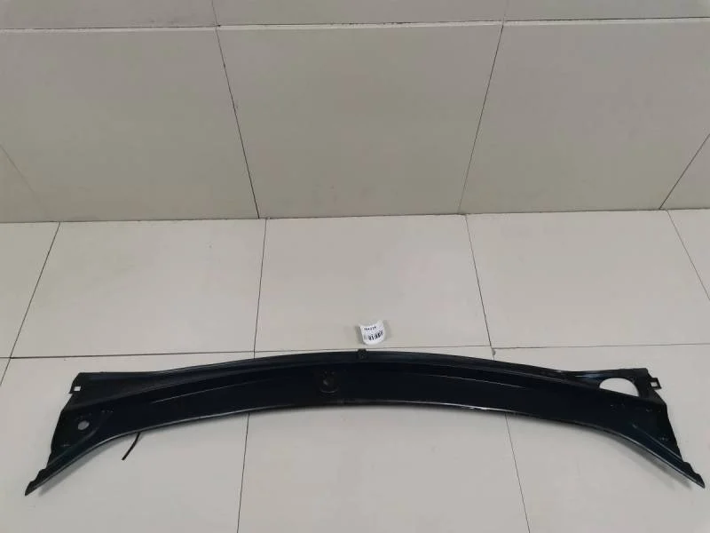 Решетка стеклооч. (планка под лобовое стекло, жабо) Renault Logan (2) 2014>