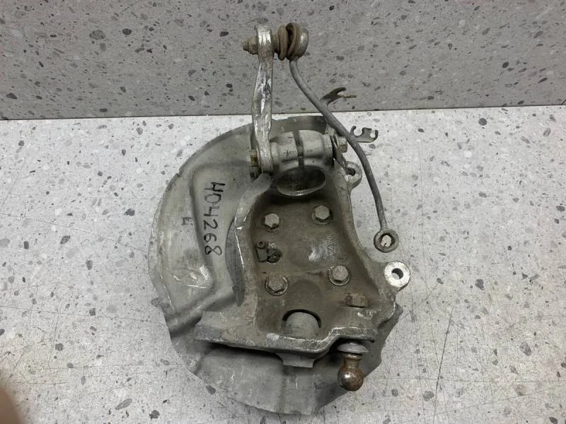 Кулак поворотный передний правый BMW 5-series E60/E61 2003-2009