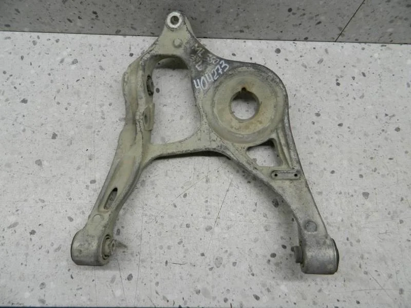 Рычаг задний нижний левый Mercedes-Benz ML-Class (W164) 2005-2011