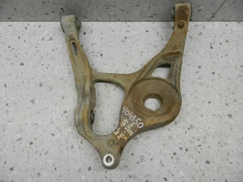 Рычаг задний нижний правый Mercedes-Benz ML-Class (W164) 2005-2011