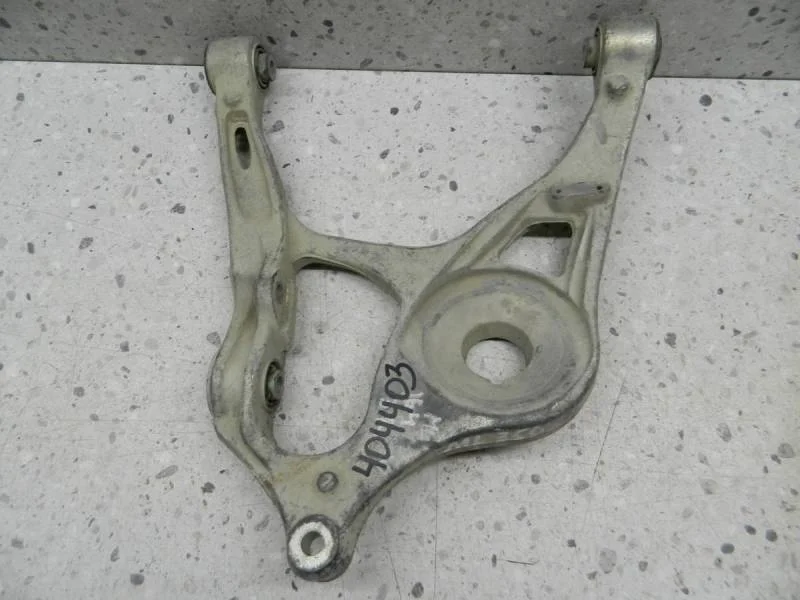 Рычаг задний нижний правый Mercedes-Benz ML-Class (W164) 2005-2011