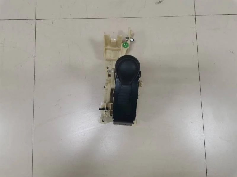 Кулиса КПП Kia Rio 3 (UB) 2011-2017