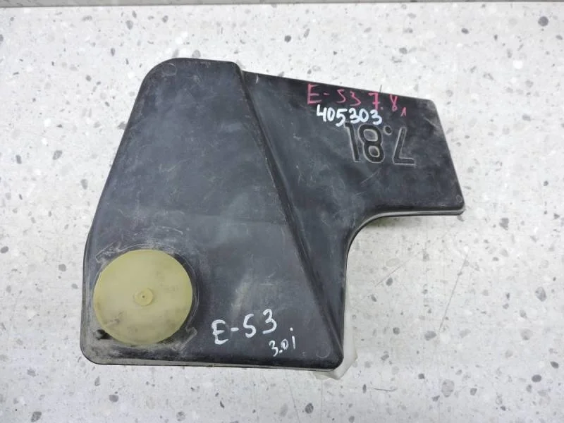 Бачок омывателя лобового стекла BMW X5 E53 2000-2007