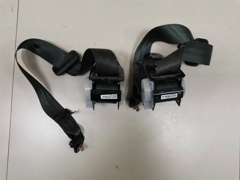 Ремень безопасности Kia Rio 3 (UB) 2011-2017